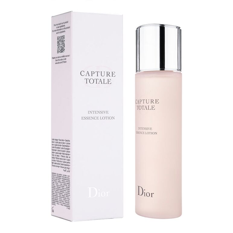 (Dior)カプチュールトータルインテンシブエッセンスローション150ml 1本