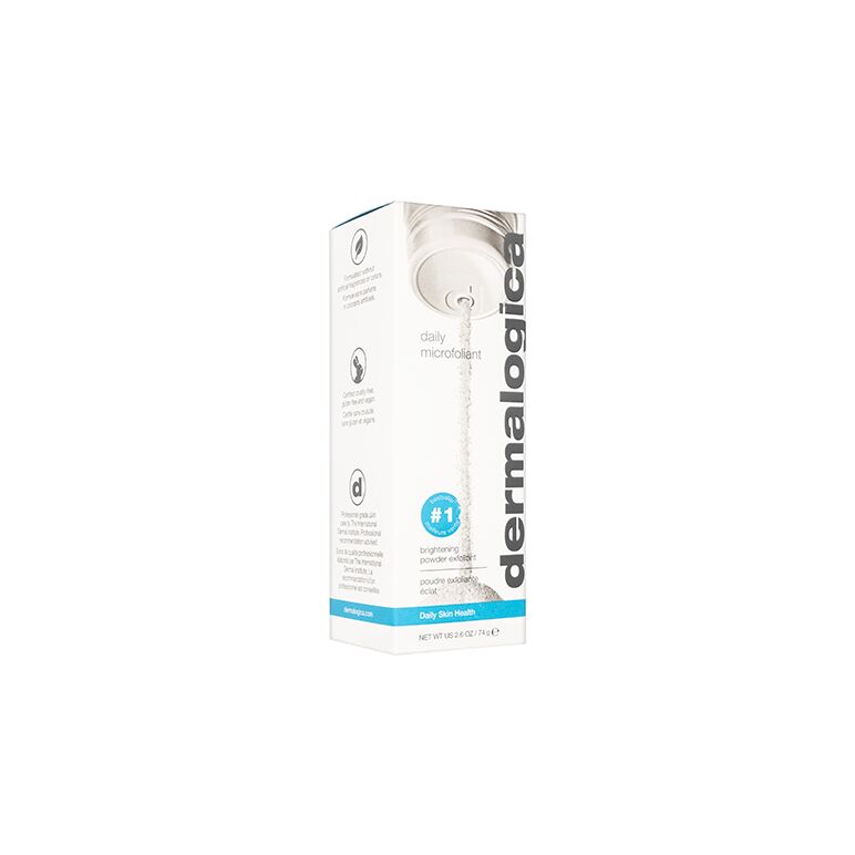 (Dermalogica)デイリーマイクロフォリエント74g 1箱:個人輸入代行Yokohama Media