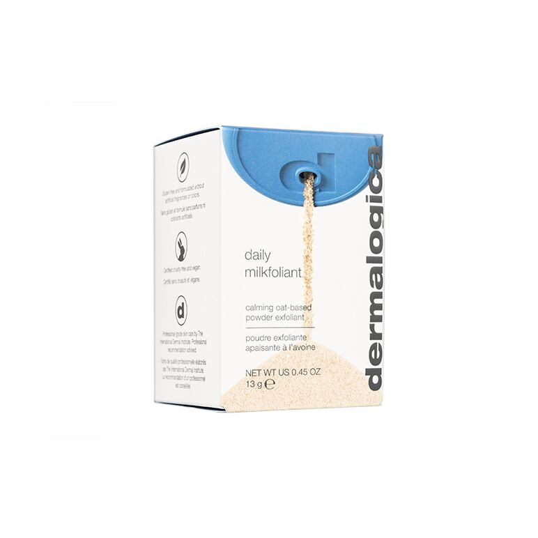 (Dermalogica)デイリーミルクフォリエント13g 1箱:個人輸入代行Yokohama Media
