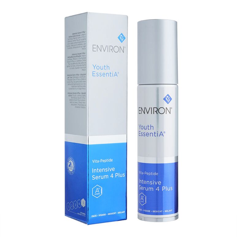 (Environ)ユースエッセンシア・ビタペプチドインテンシブセラム4プラス35ml 1本:個人輸入代行Yokohama Media