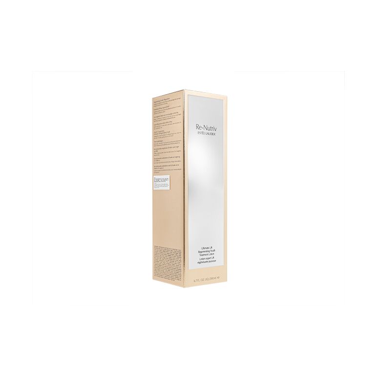(EsteeLauder)リニュートリィブアルティメットリフトリジェネレーティングユーストリートメントローション200ml[ヤマト便] 1箱:個人輸入代行Yokohama Media