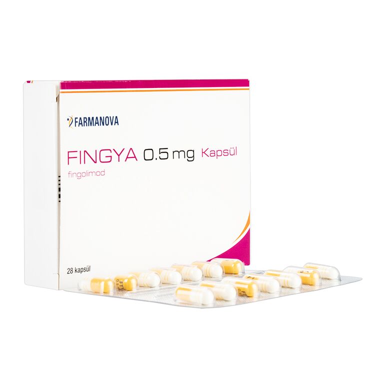 フィンギャ0.5mg28錠 1箱:個人輸入代行Yokohama Media