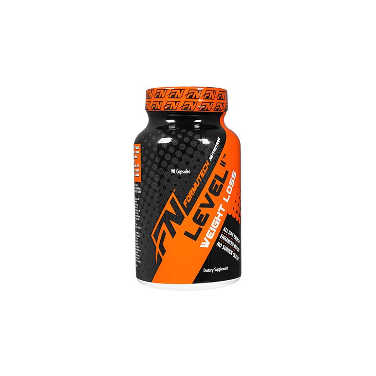 Level_II_ウェイトロス90錠(Formutech) 1本:個人輸入代行Yokohama Media