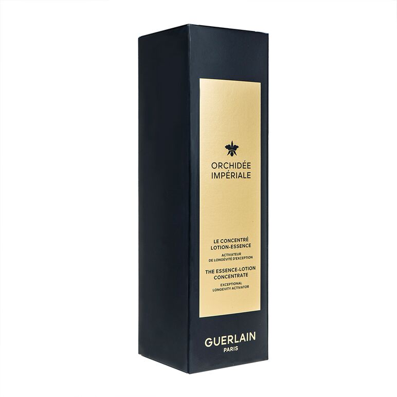 (Guerlain)オーキデアンペリアル・ザエッセンスローションコンセントレート140ml[ヤマト便] 1箱:個人輸入代行Yokohama Media