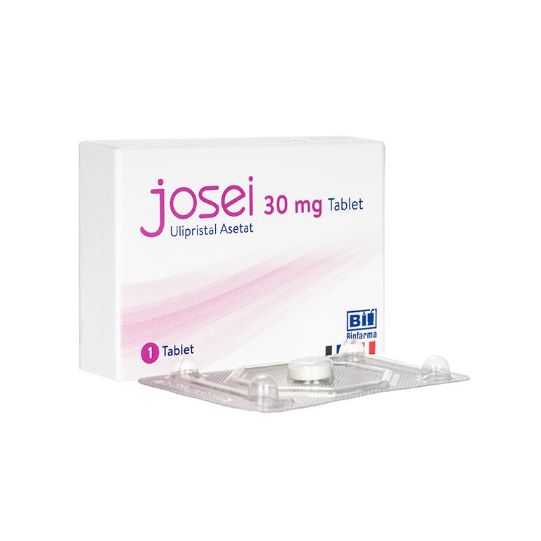 ジョセイ30mg1錠 1箱:個人輸入代行Yokohama Media