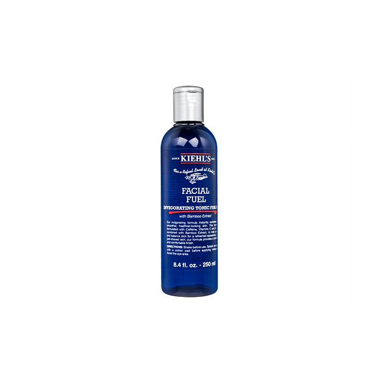 (Kiehl's)フェイシャルフュールエナジャイジングトニック・フォーメン250ml 1本:個人輸入代行Yokohama Media