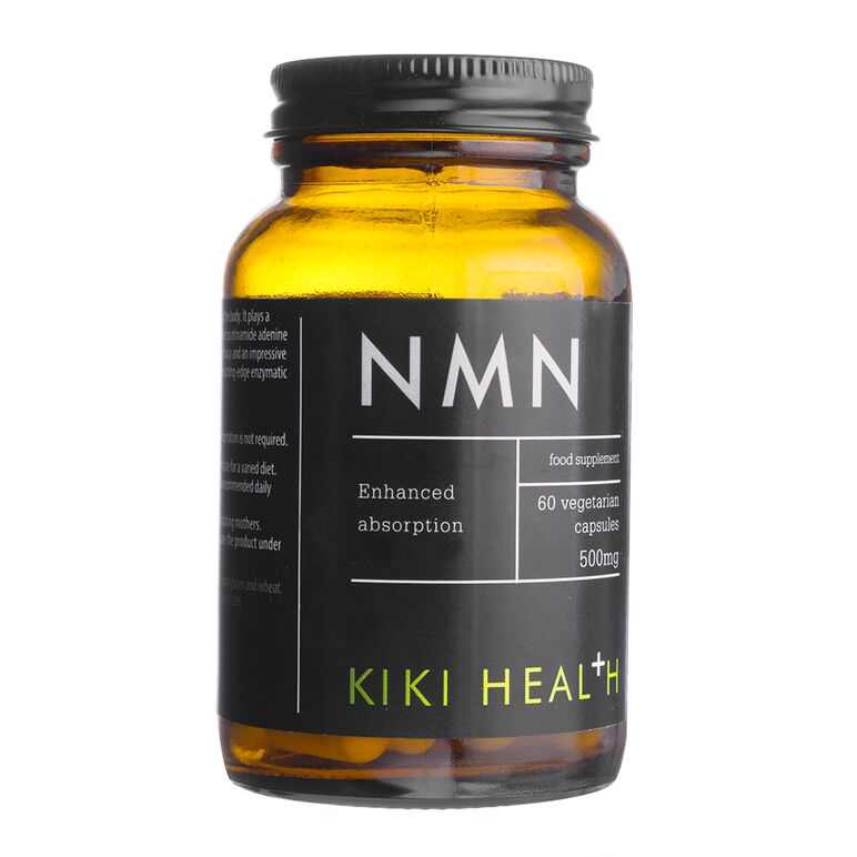 NMN500mg60錠(Kiki-Health) 1本:個人輸入代行Yokohama Media