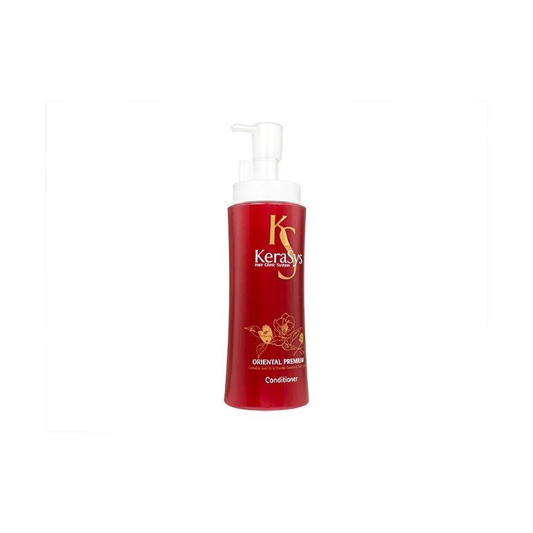 (Kerasys)オリエンタルプレミアムコンディショナー470ml[ヤマト便] 1本:個人輸入代行Yokohama Media
