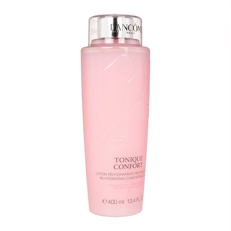 (Lancome)トニックコンフォート・リハイドレーティングコンフォーティングトナー400ml[ヤマト便] 1本:個人輸入代行Yokohama Media