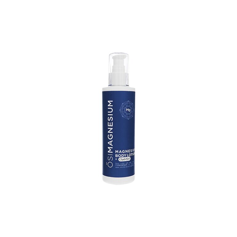 (OSIMAGNESIUM)マグネシウムボディローション+OptiMSM200ml 1本:個人輸入代行Yokohama Media
