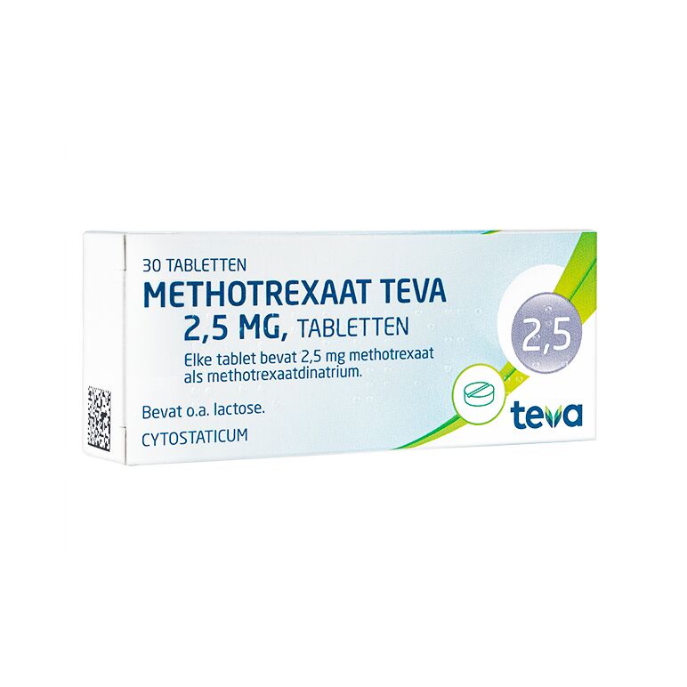 メトトレキサート2.5mg30錠 1箱:個人輸入代行Yokohama Media