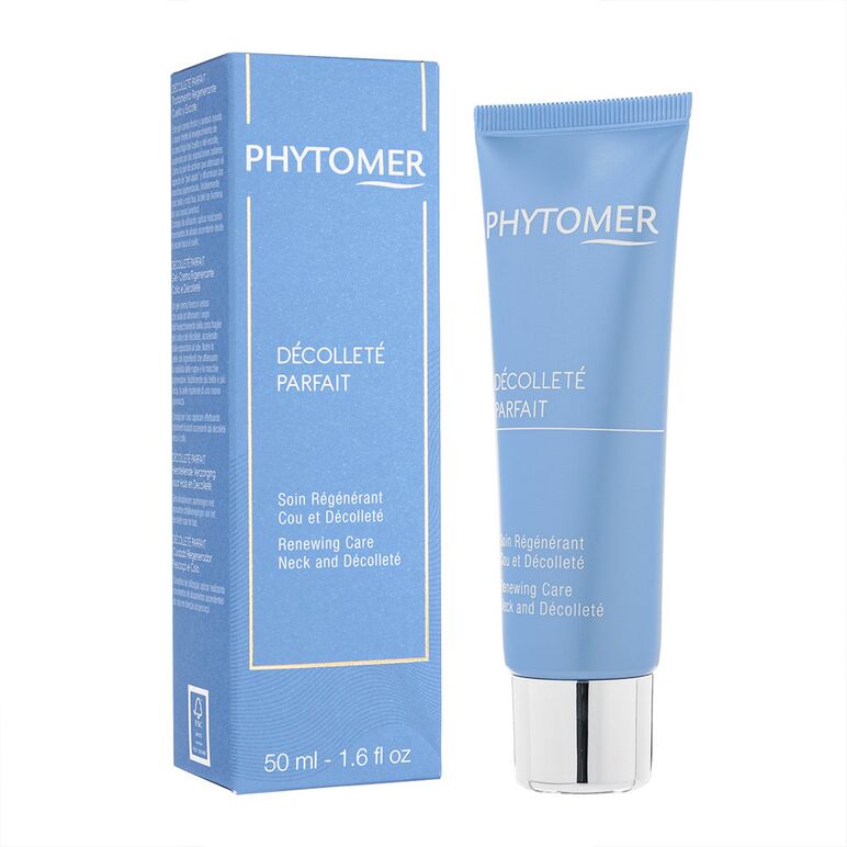 (Phytomer)デコルテパフェリニューイングケアネックアンドデコルテ50ml 1本:個人輸入代行Yokohama Media