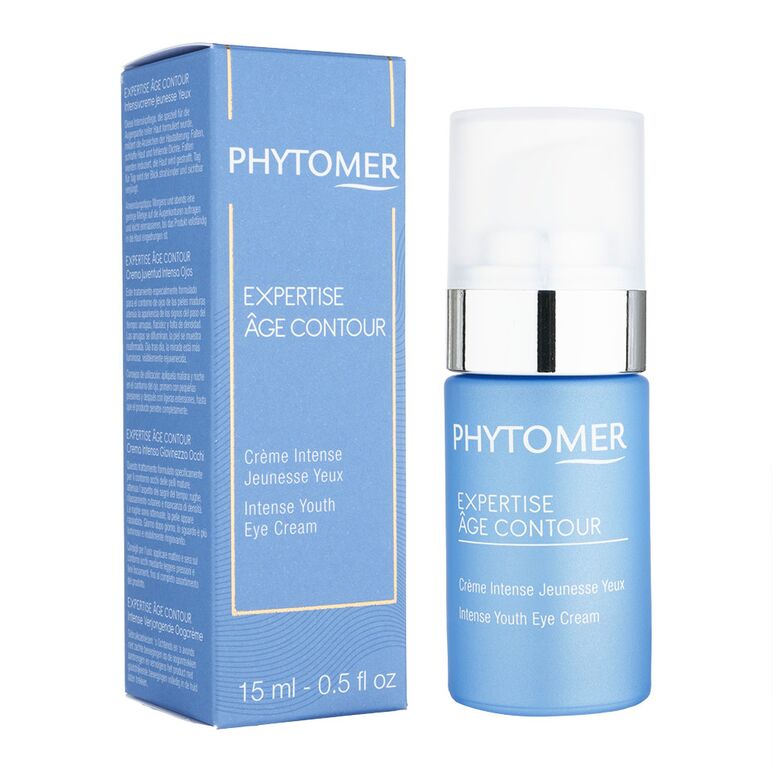 (Phytomer)エクスパーティーズエイジコントゥアインテンスユースアイクリーム15ml 1本:個人輸入代行Yokohama Media