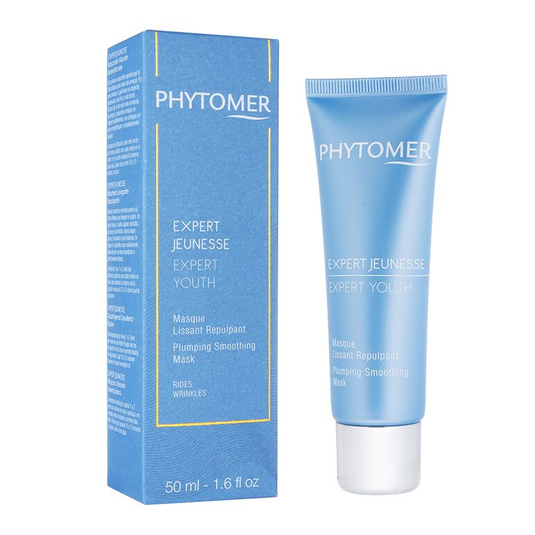 (Phytomer)エクスパートユースプランピングスムージングマスク50ml 1本:個人輸入代行Yokohama Media