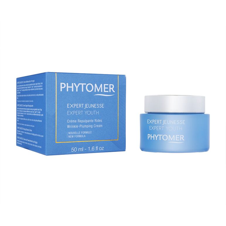 (Phytomer)エクスパートユースリンクルプランピングクリーム50ml 1本