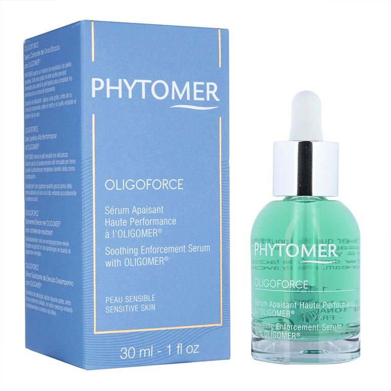(Phytomer)オリゴフォーススージングエンフォースメントセラムウィズオリゴメール30ml 1本:個人輸入代行Yokohama Media