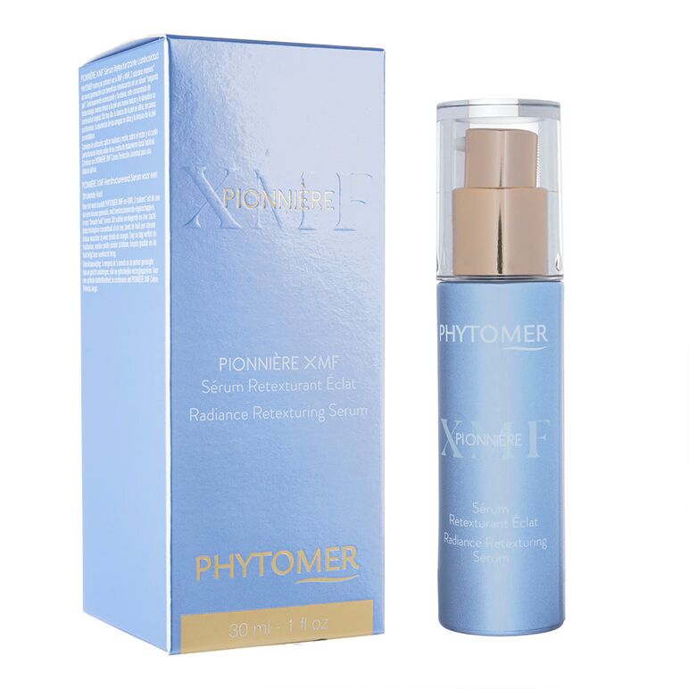 (Phytomer)ピュニエXMF・ラディアンスレテクスチャリングセラム30ml 1本:個人輸入代行Yokohama Media