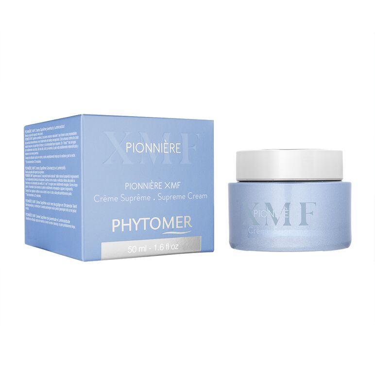 (Phytomer)ピュニエXMF・スプリームクリーム50ml 1本:個人輸入代行Yokohama Media