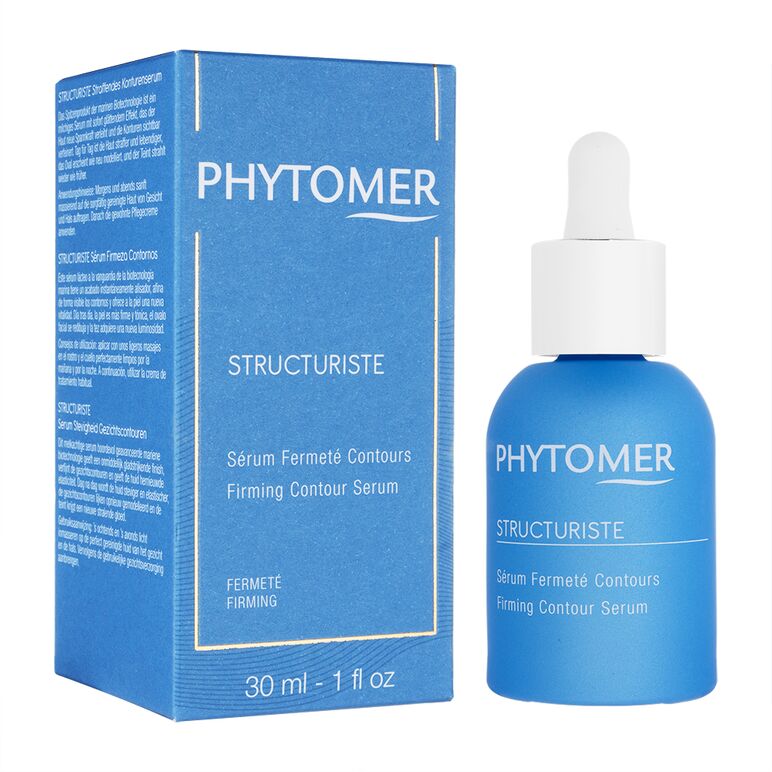(Phytomer)ストラクトゥリステファーミングコントゥアセラム30ml 1本:個人輸入代行Yokohama Media