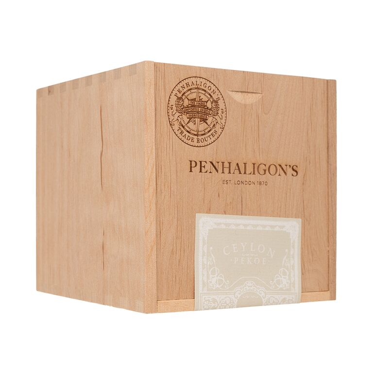 (Penhaligon's)セイロンペコ200g[ヤマト便] 1箱:個人輸入代行Yokohama Media