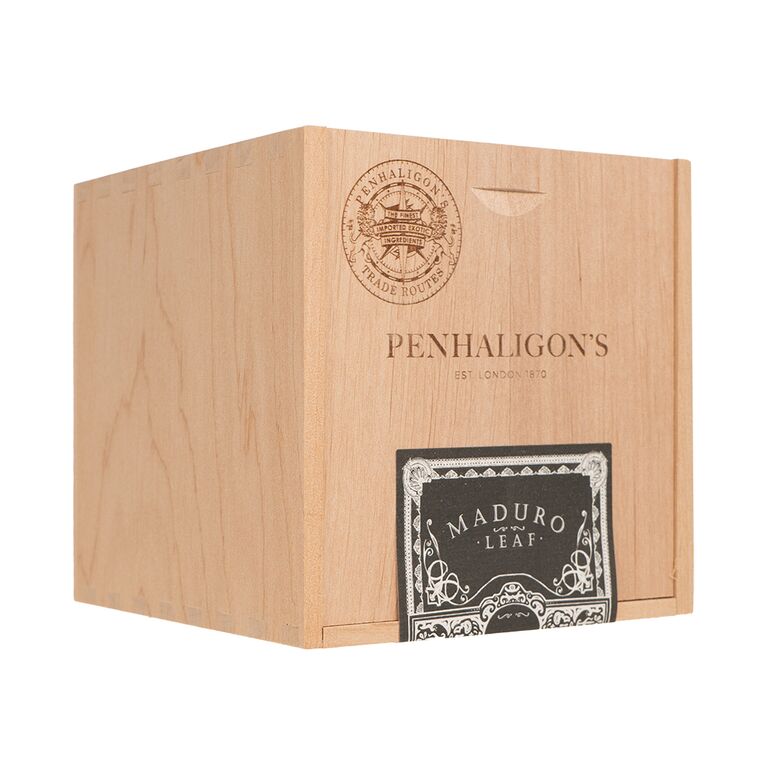 (Penhaligon's)マデュロリーフ200g[ヤマト便] 1箱:個人輸入代行Yokohama Media
