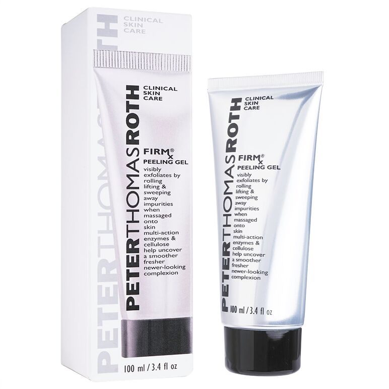 (PeterThomasRoth)ファームXピーリングジェル100ml 1本