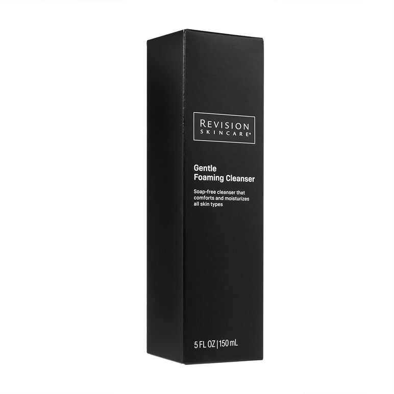 (RevisionSkincare)ジェントルフォーミングクレンザー150ml 1箱:個人輸入代行Yokohama Media
