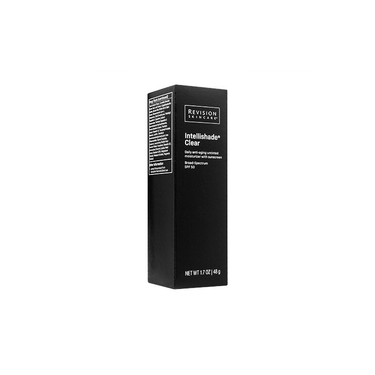 (RevisionSkincare)インテリシェイドクリア48g 1箱:個人輸入代行Yokohama Media