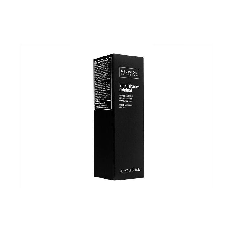 (RevisionSkincare)インテリシェイドオリジナル48g 1箱:個人輸入代行Yokohama Media