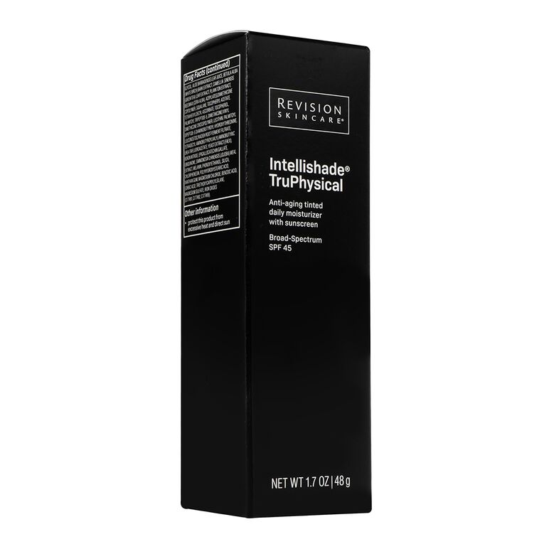 (RevisionSkincare)インテリシェイドトゥルーフィジカルSPF45_48g 1箱:個人輸入代行Yokohama Media