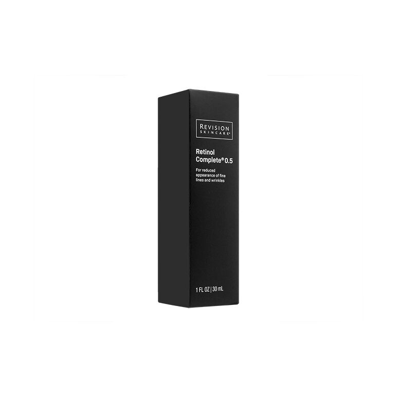 (RevisionSkincare)レチノールコンプリート0.5_30ml 1箱:個人輸入代行Yokohama Media