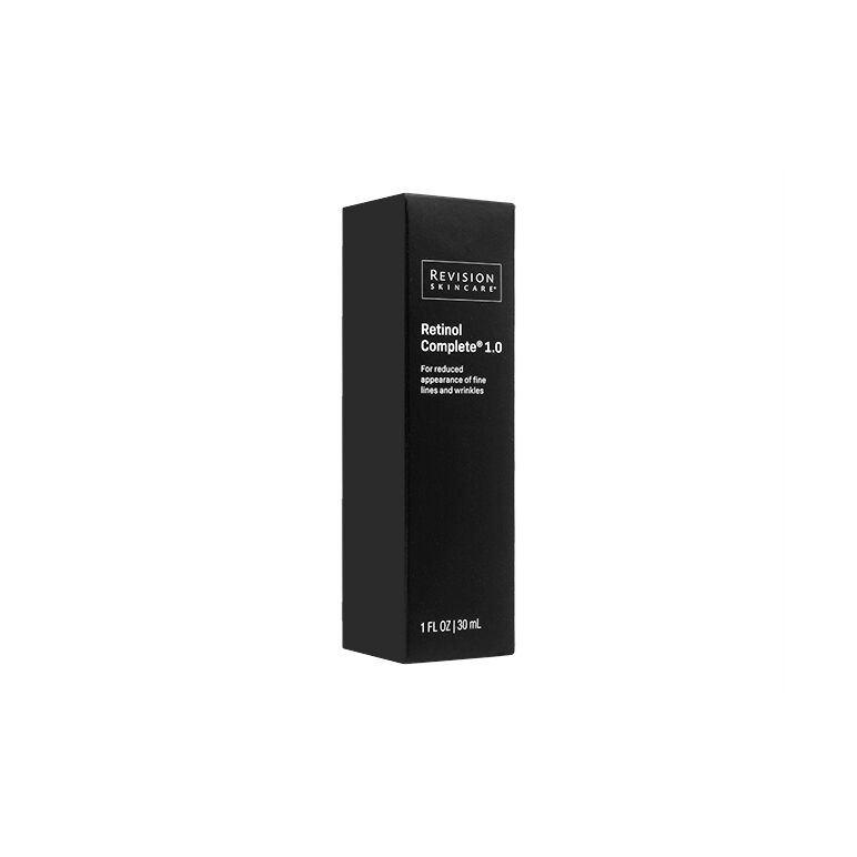 (RevisionSkincare)レチノールコンプリート1.0_30ml 1箱:個人輸入代行Yokohama Media