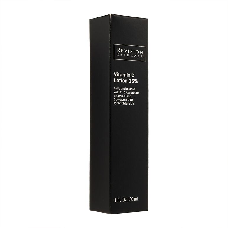(RevisionSkincare)ビタミンCローション15%30ml 1箱:個人輸入代行Yokohama Media