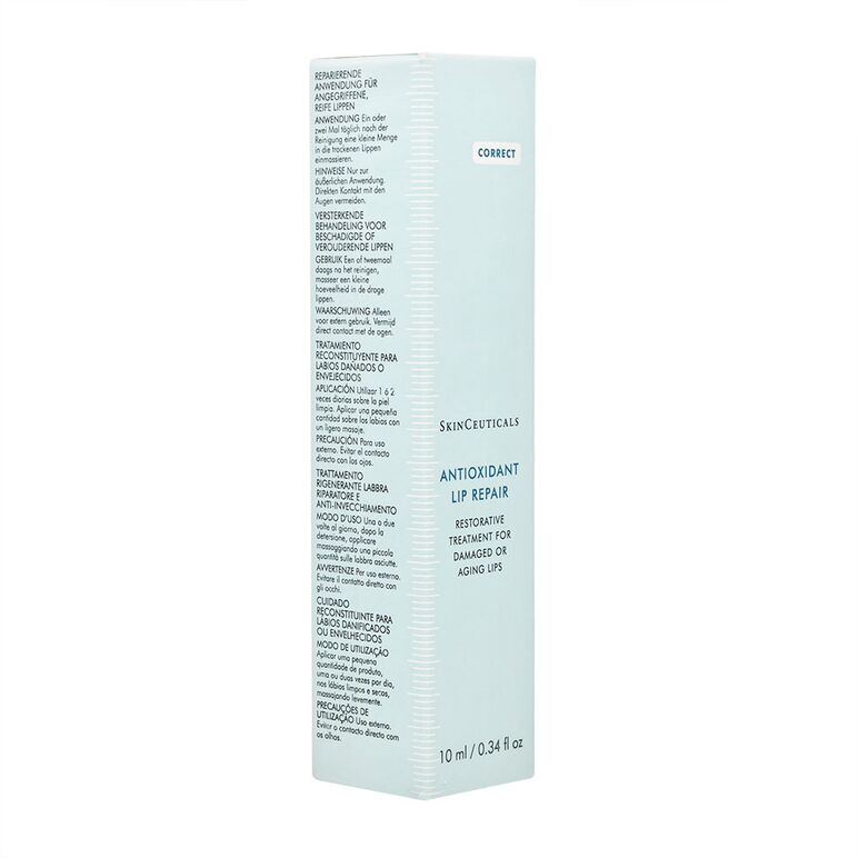 (SkinCeuticals)アンチオキシダントリップリペア10ml 1箱:個人輸入代行Yokohama Media