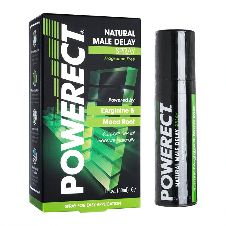 (Skins)パワーレクトナチュラルメイルディレイスプレー30ml 1本:個人輸入代行Yokohama Media