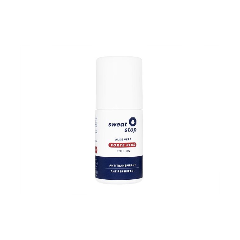(SweatStop)アロエベラフォルテプラスロールオン50ml 1本:個人輸入代行Yokohama Media
