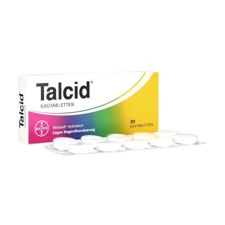 タルシド500mg20錠 1箱:個人輸入代行Yokohama Media