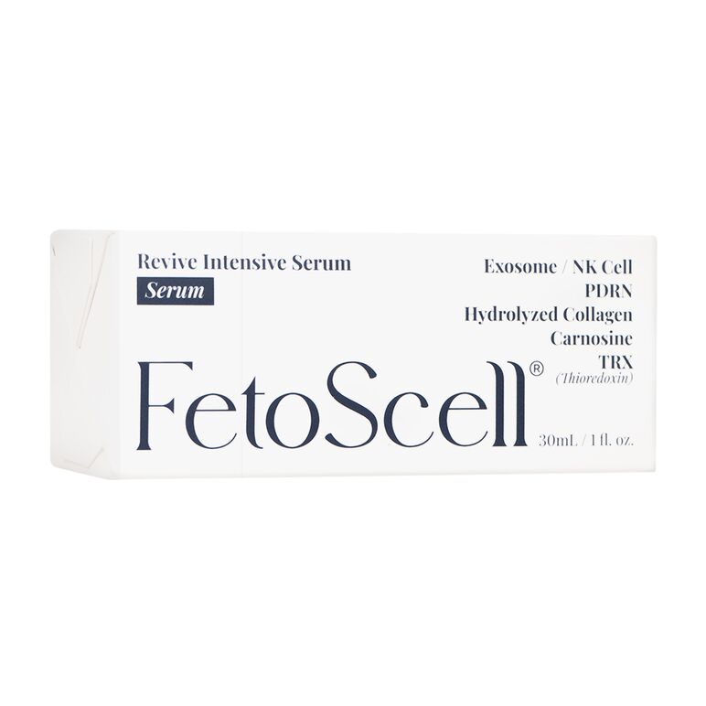 (TNS)フェトエスセルリバイブインテンシブセラム30ml 1箱:個人輸入代行Yokohama Media