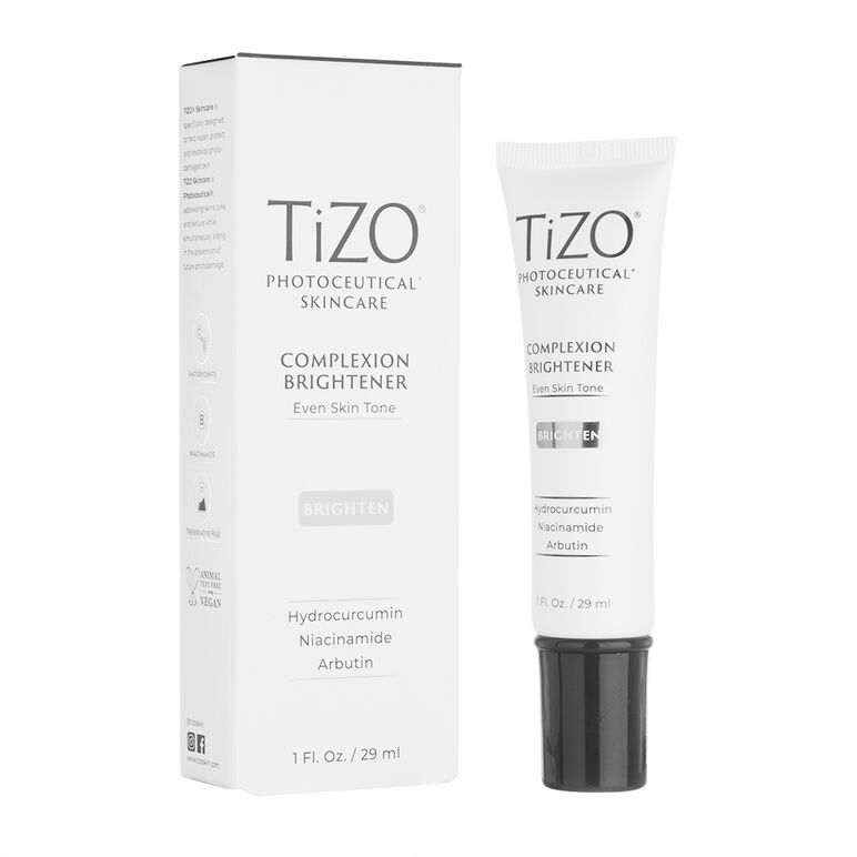 (Tizo)フォトシューティカルスキンケア・コンプレクションブライトナー29ml 1本:個人輸入代行Yokohama Media