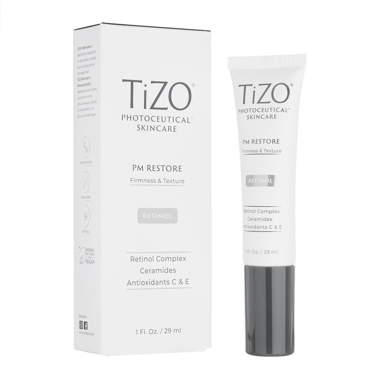 (Tizo)フォトシューティカルスキンケア・PMリストア29ml 1本:個人輸入代行Yokohama Media
