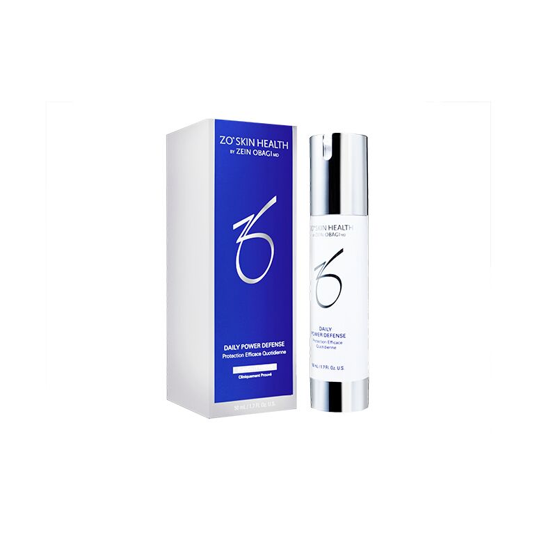(ZoSkinHealth)デイリーパワーディフェンス50ml 1本:個人輸入代行Yokohama Media