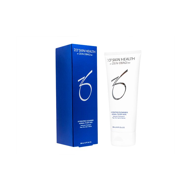 (ZoSkinHealth)ハイドレーティングクレンザーノーマルトゥドライスキン200ml 1本:個人輸入代行Yokohama Media