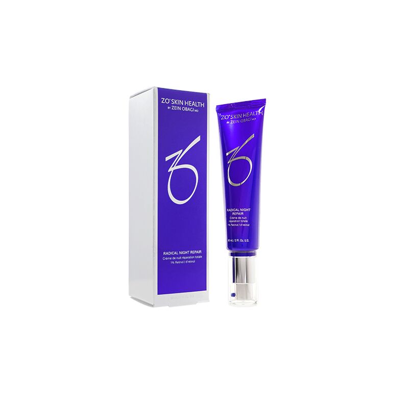 (ZoSkinHealth)ラディカルナイトリペア1%レチノール60ml 1本:個人輸入代行Yokohama Media