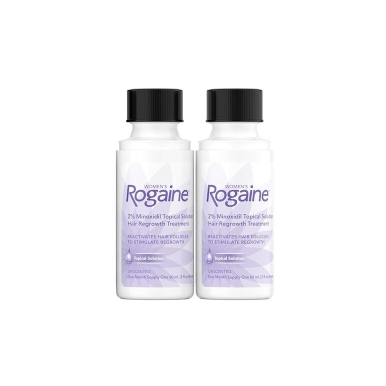 ロゲイン 2％60ml　2本（女性用）:個人輸入代行Yokohama Media