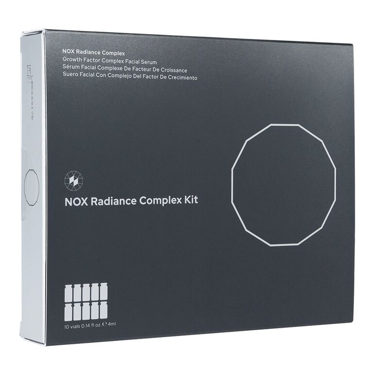 (Benev)ノックスラディアンスコンプレックスキット4mlx10本[ヤマト便] 1箱:個人輸入代行Yokohama Media