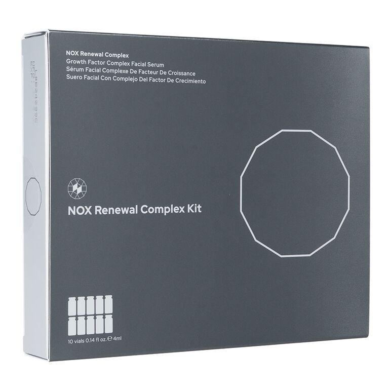 (Benev)ノックスリニューアルコンプレックスキット4mlx10本[ヤマト便] 1箱:個人輸入代行Yokohama Media