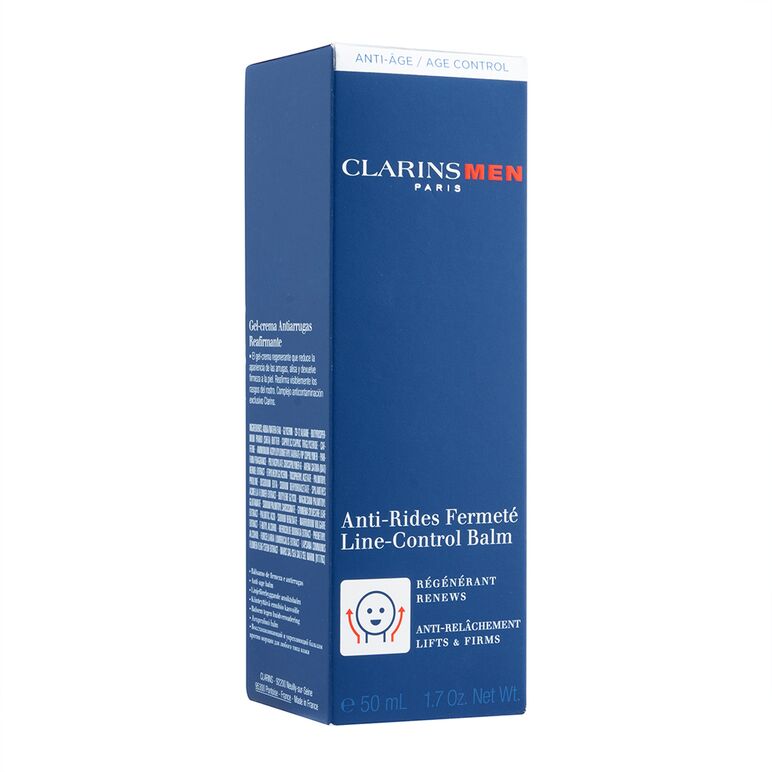 (Clarins)メンラインコントロールバーム50ml 1本:個人輸入代行Yokohama Media