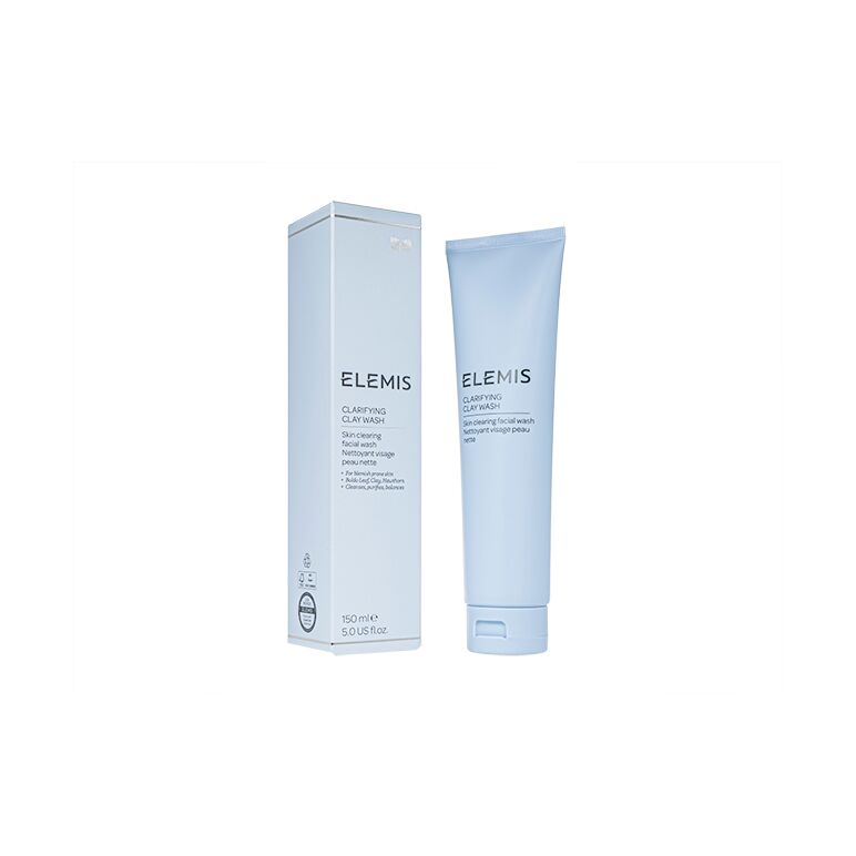 (Elemis)クラリファイングクレイウォッシュ150ml 1本:個人輸入代行Yokohama Media