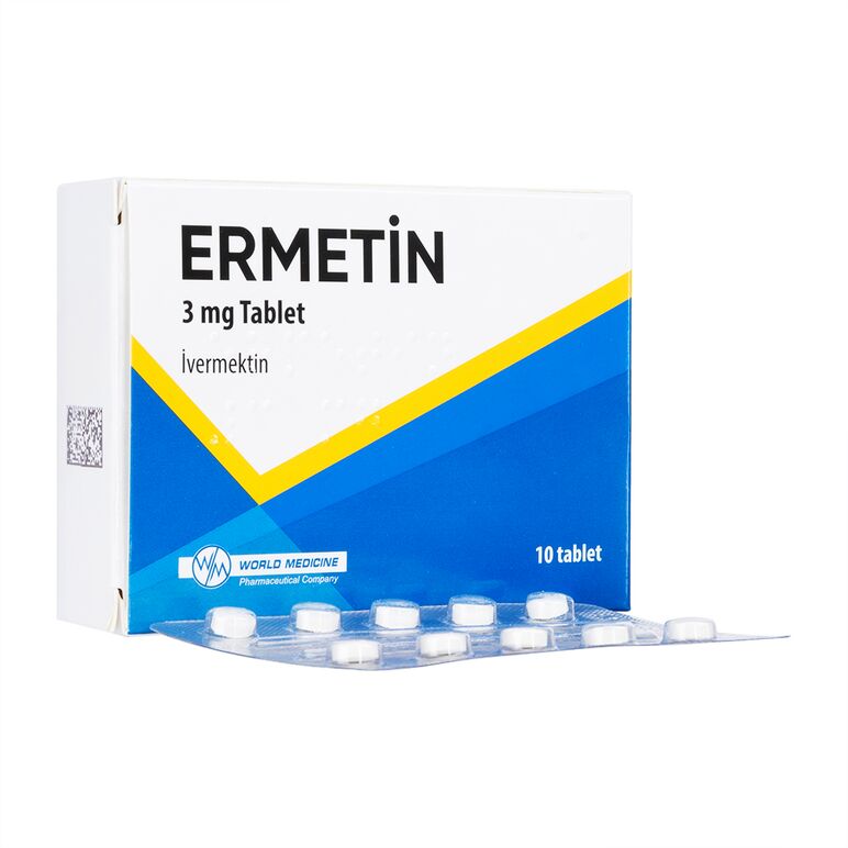 エルメチン3mg10錠 1箱:個人輸入代行Yokohama Media エルメチン3mg10錠 1箱:個人輸入代行Yokohama Media