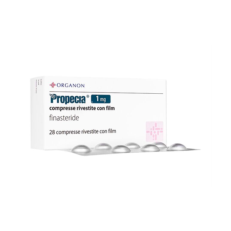 EUプロペシア1mg28錠 1箱:個人輸入代行Yokohama Media